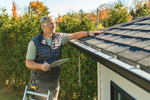 Trusted Roofing service in Grant Park, IL - Ben Roofing and Steel LLC